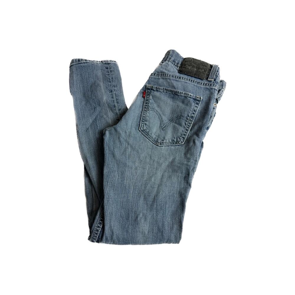 Levi’s Super Skinny 510